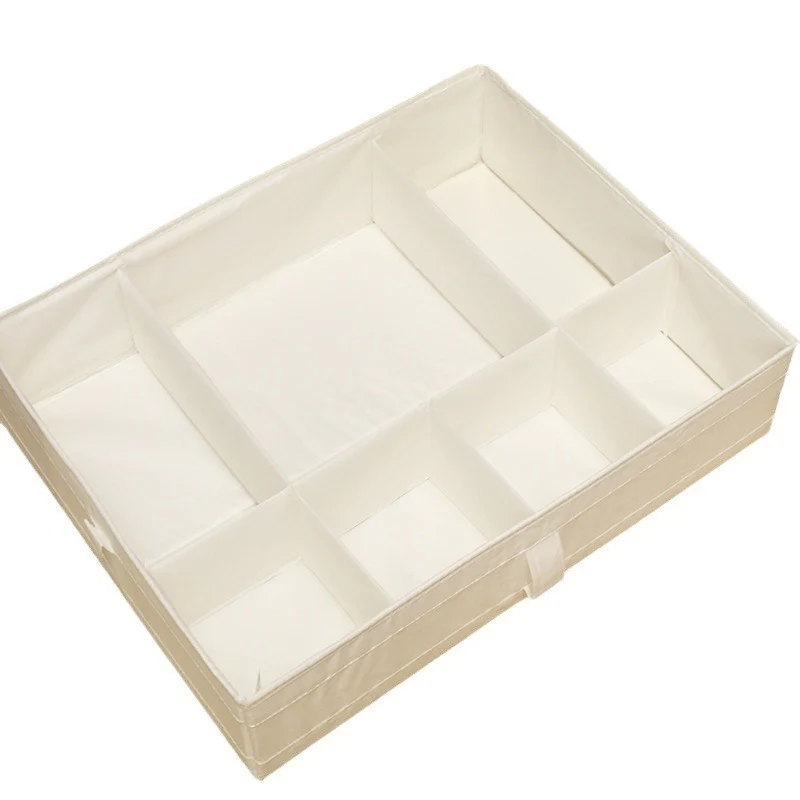 Stoff Schubladenorganizer