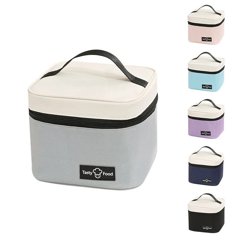 Isolierte Lunchbox