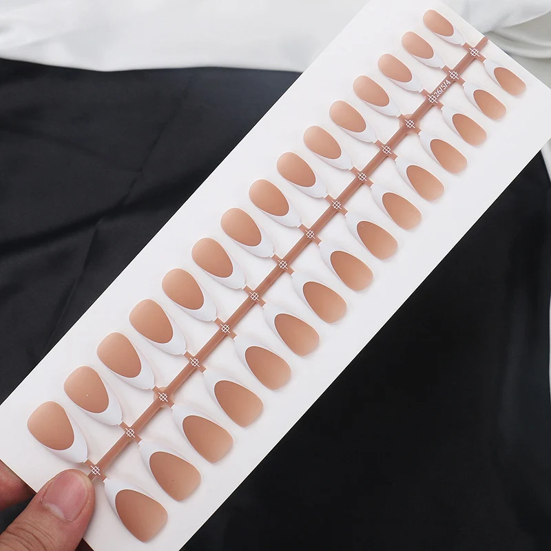 Elegant Nail Extensions Stornfield