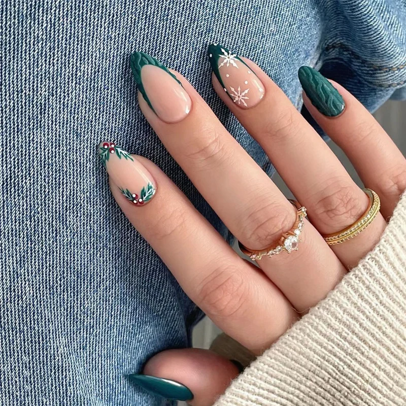 Themed Nail Art Set Stornfield