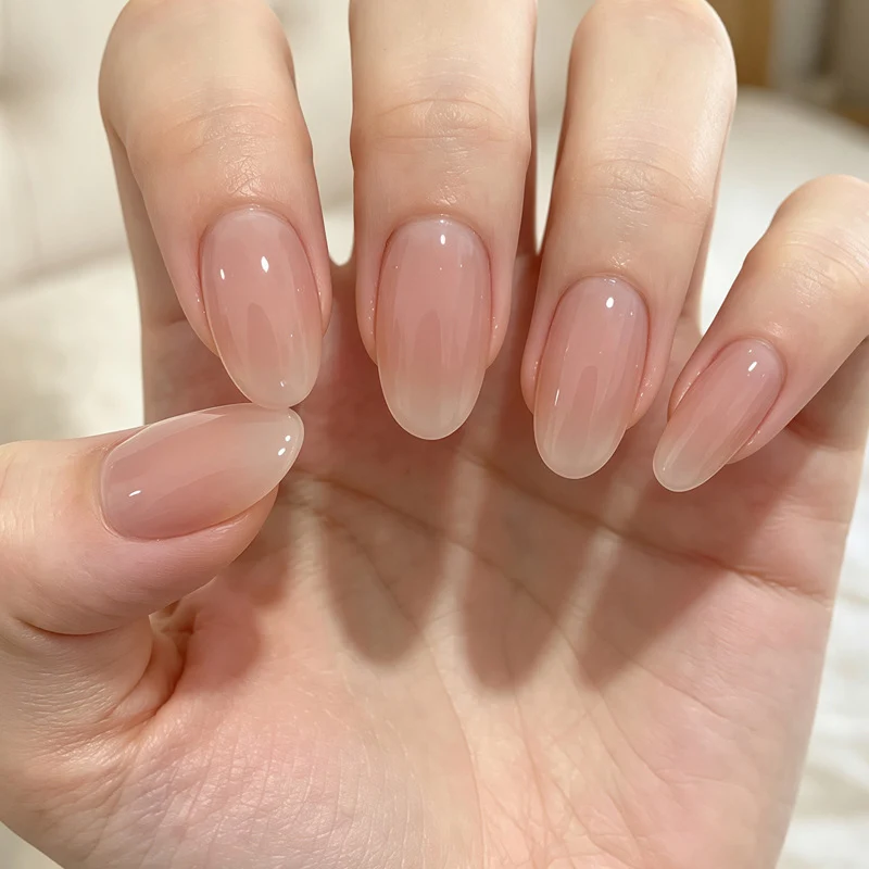 Elegant Press On Nails Stornfield