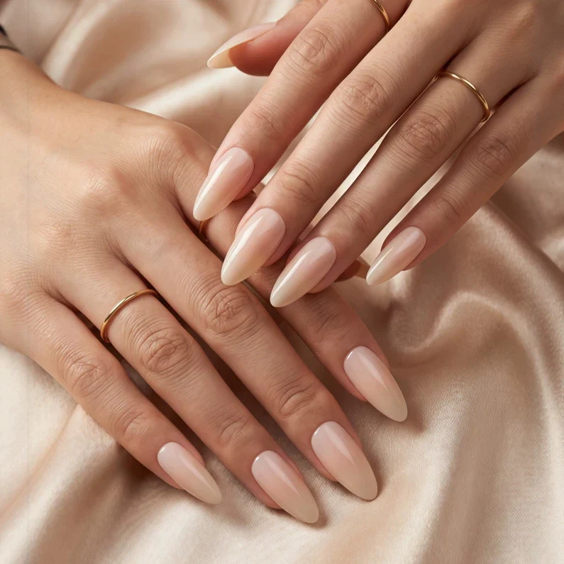 Premium Stiletto Nail Extensions Stornfield