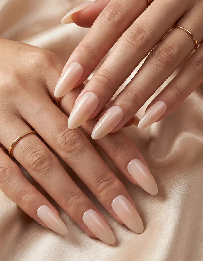 Premium Stiletto Nail Extensions Stornfield