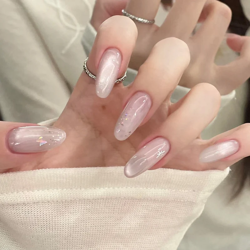 Premium Nail Art Extensions Stornfield