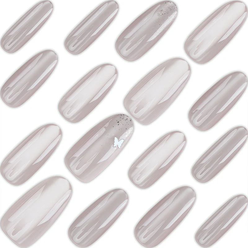 Premium Nail Art Extensions Stornfield