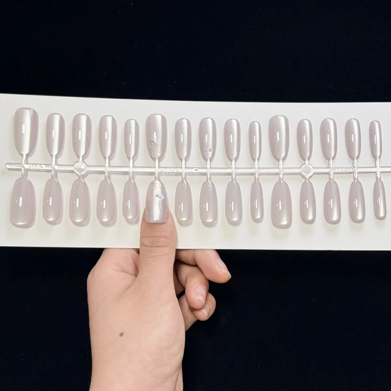 Premium Nail Art Extensions Stornfield
