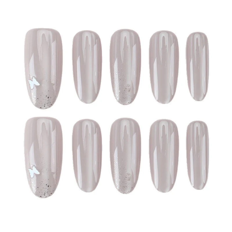 Premium Nail Art Extensions Stornfield