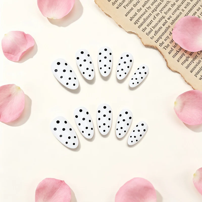 Premium Nail Art Stornfield