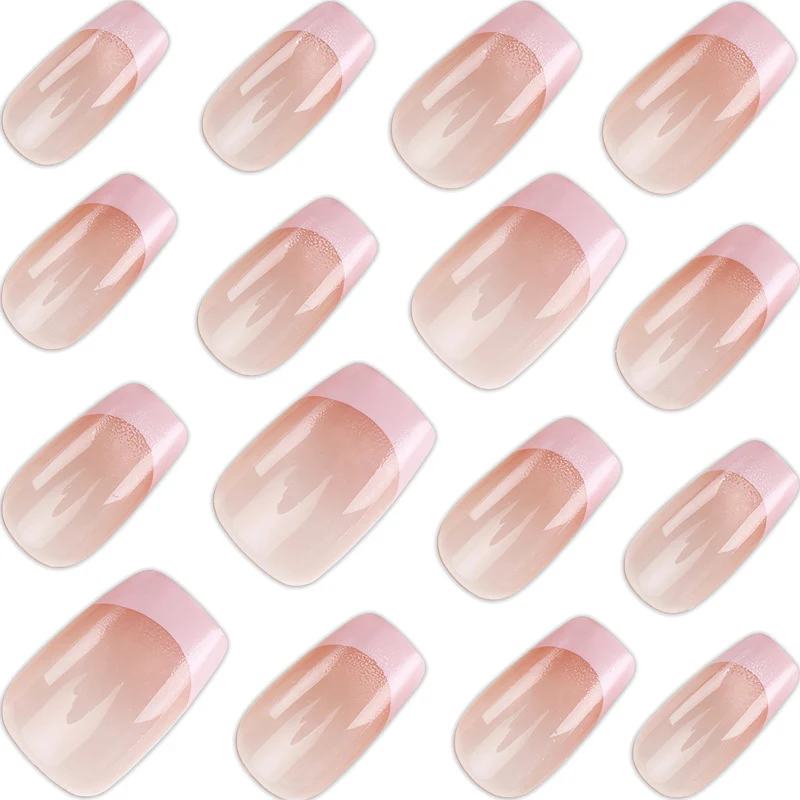 Anpassbare Press-On Nagelkollektion Karnz