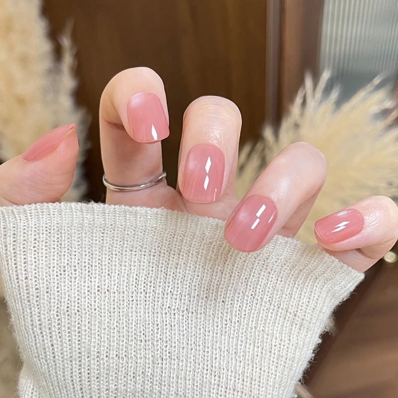 Premium Gel Nail Tips Stornfield