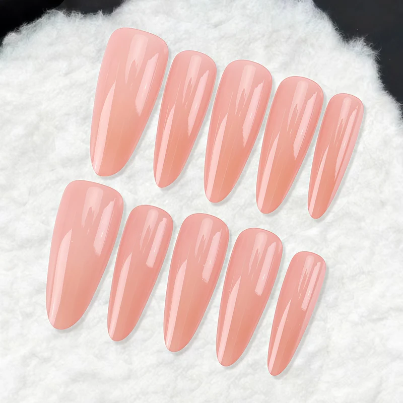 Premium Gel Nail Extensions Stornfield