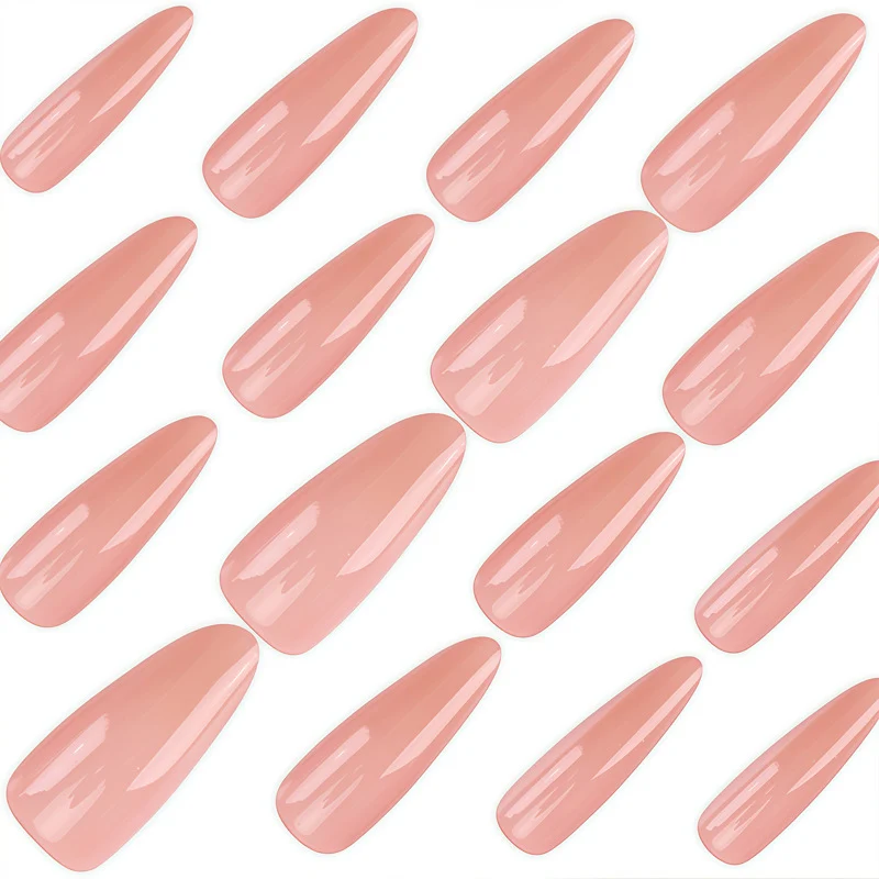 Premium Gel Nail Extensions Stornfield