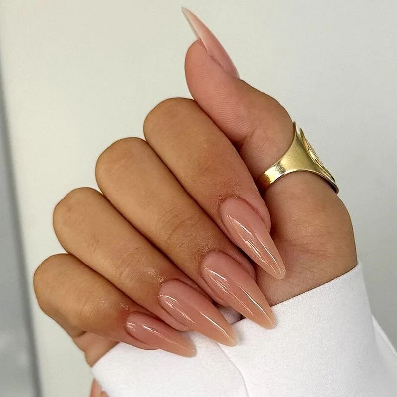 Premium Gel Nail Extensions Stornfield