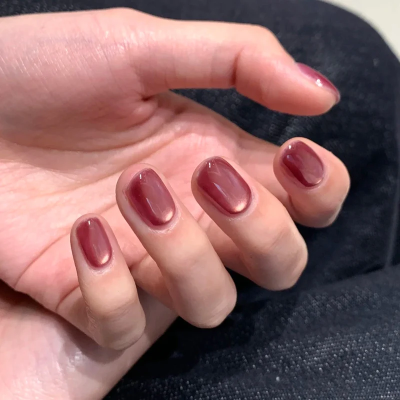 Premium Gel Nail Art Extensions Stornfield