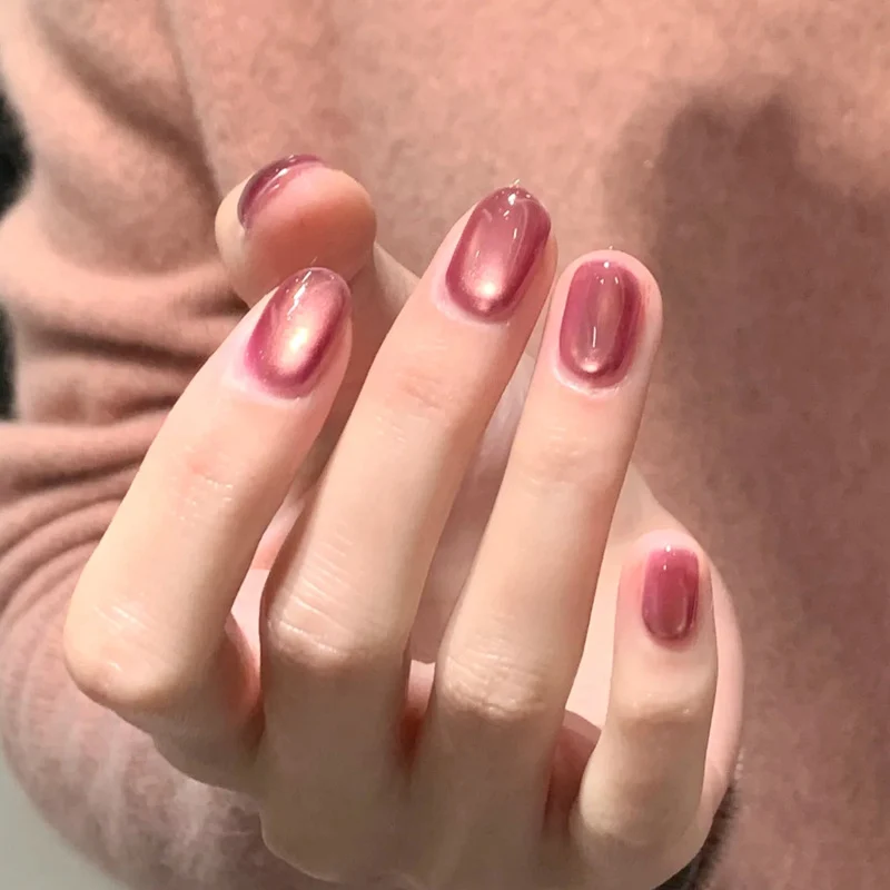 Premium Gel Nail Art Extensions Stornfield