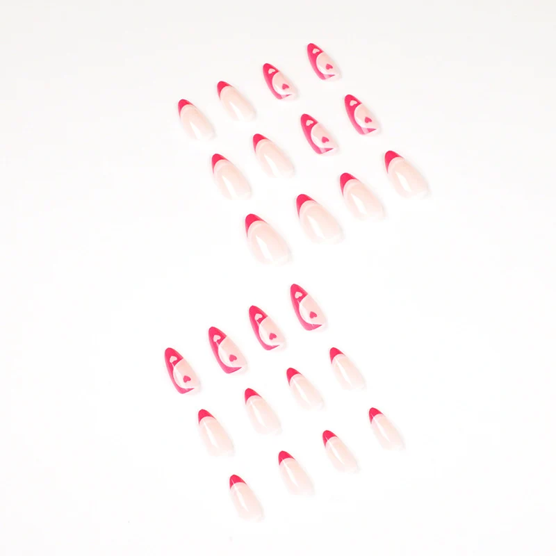 Artistic Nail Art with Modern Dots and Elegant Designs Stornfield