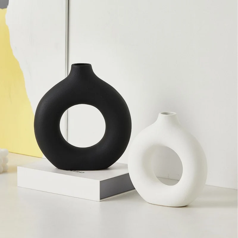 Deko Vase Karnz