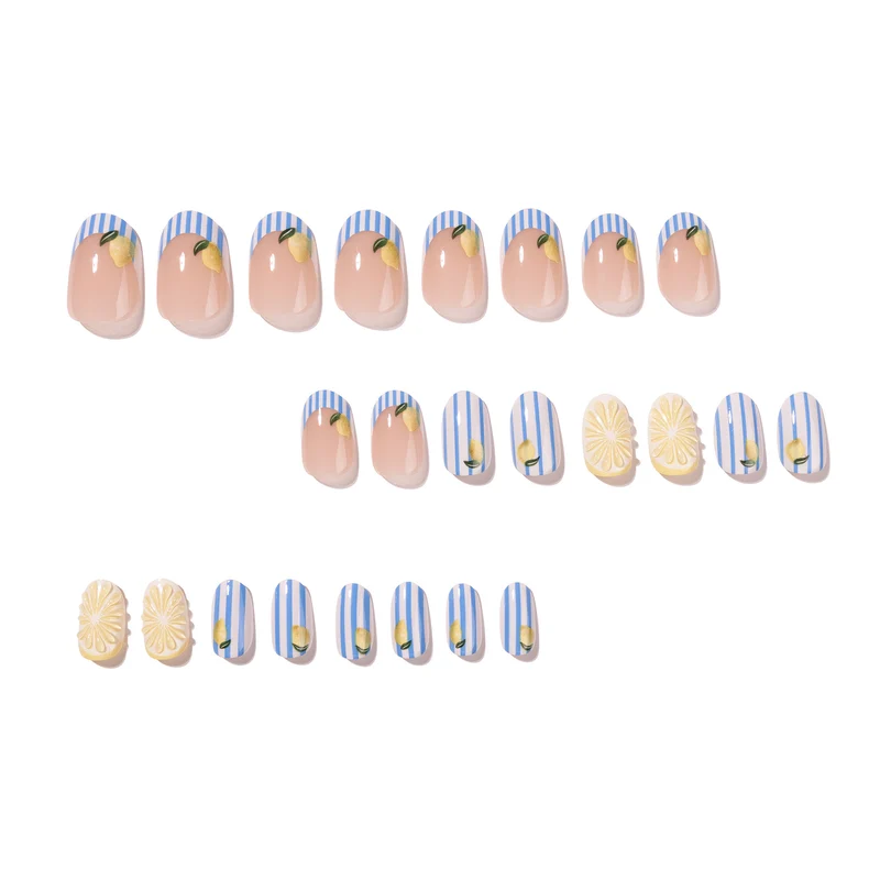 Artful Nail Art with Floral and Colorful Design Stornfield