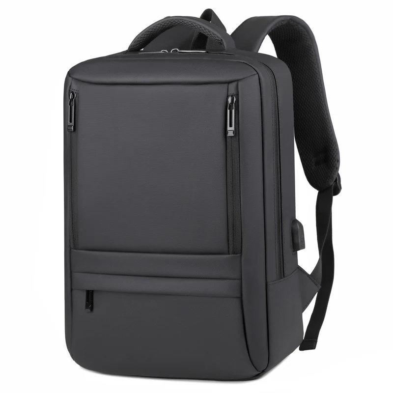 Highly functional laptop backpack with ergonomic design Stornfield