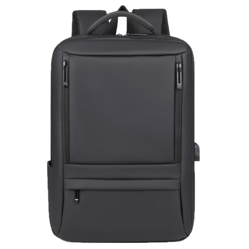 Highly functional laptop backpack with ergonomic design Stornfield