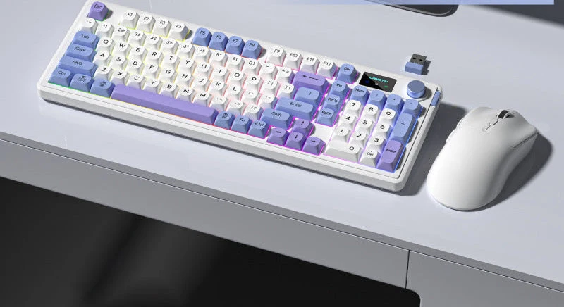 Mechanical Gaming Keyboard Stornfield