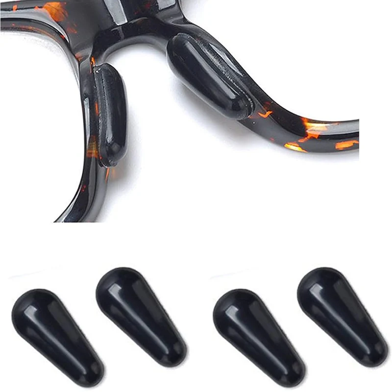 Eyewear Comfort Nose Pads Stornfield