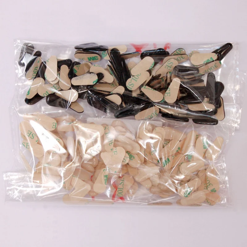 Eyewear Comfort Nose Pads Stornfield