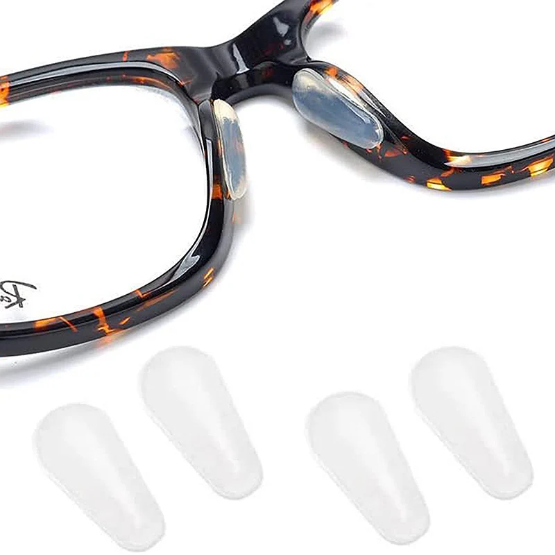 Eyewear Comfort Nose Pads Stornfield