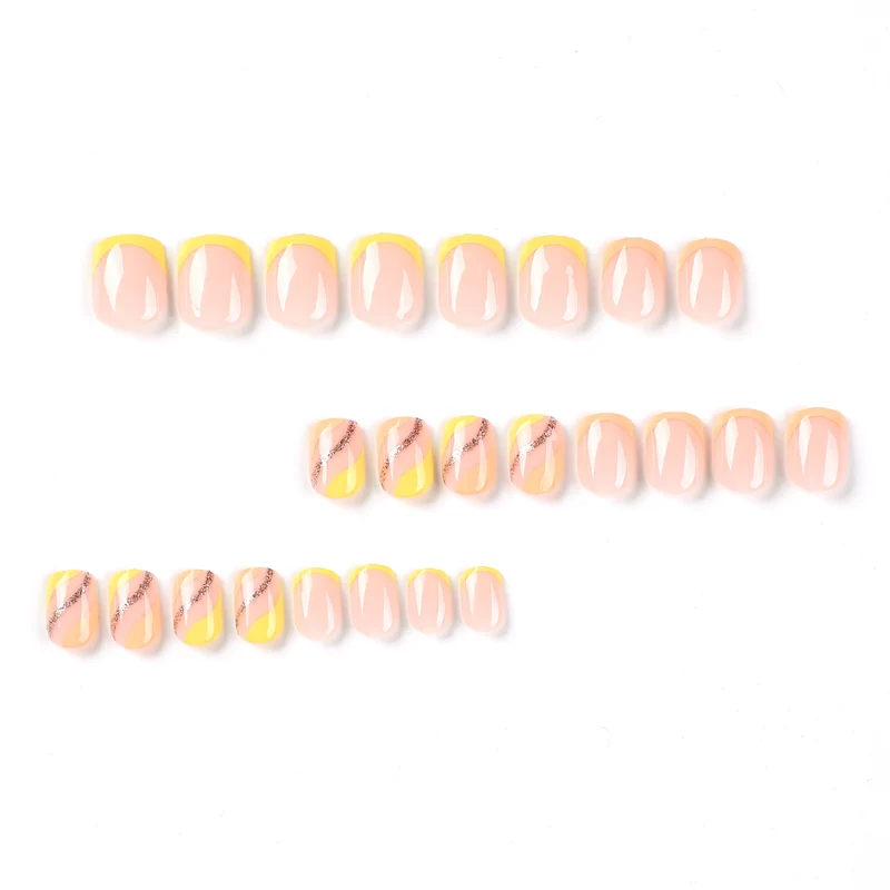 Artful Nail Art in Spring Style Stornfield