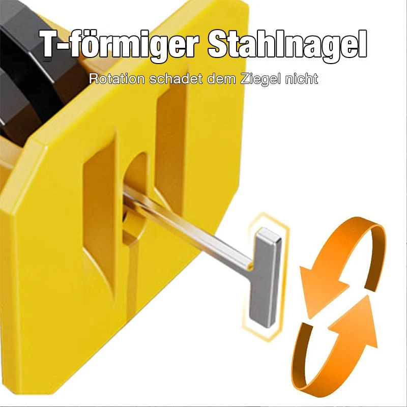 Quick leveling machine for tiles | Stornfield
