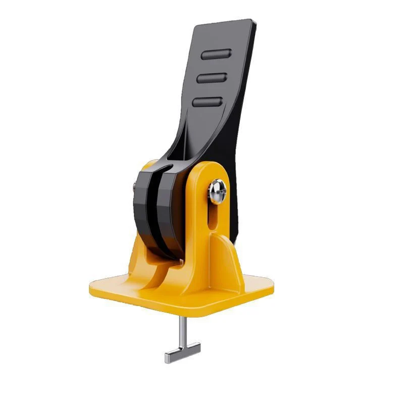 Quick leveling machine for tiles | Stornfield