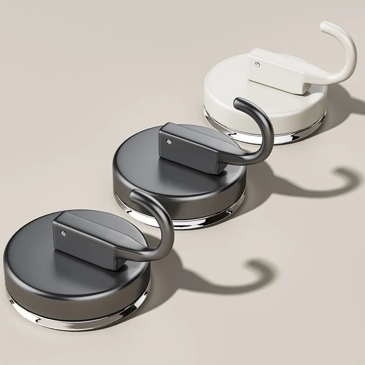 Suction Cup Wall Hook without Drilling
