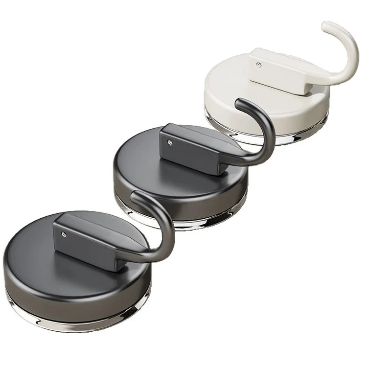 Suction Cup Wall Hook without Drilling