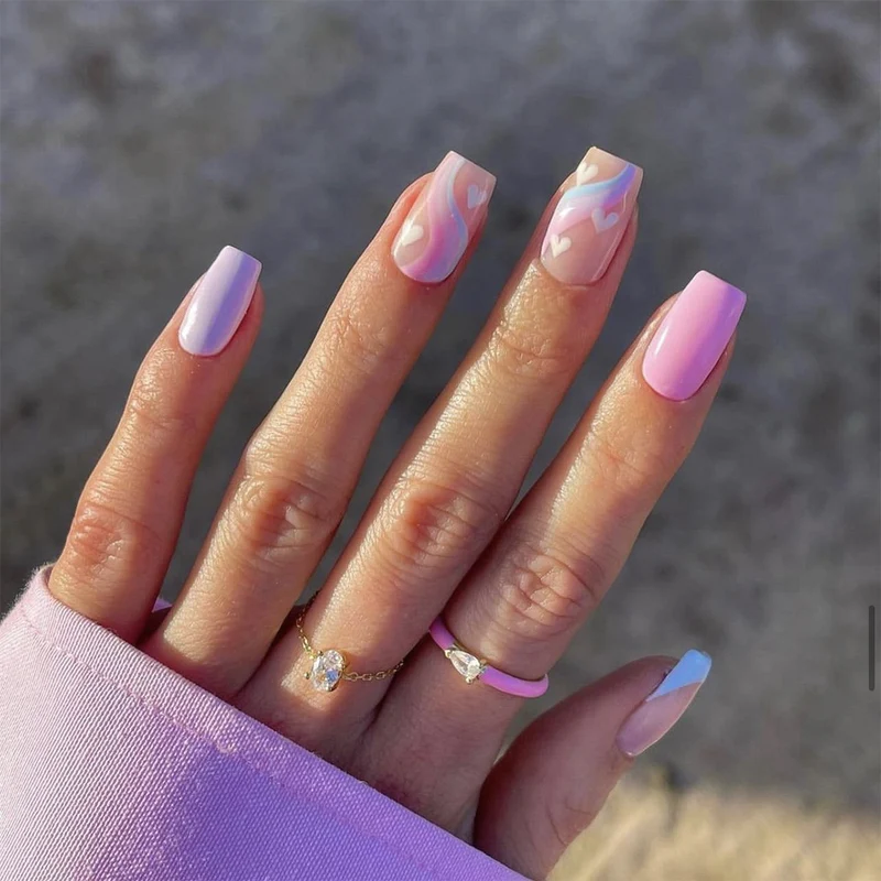 Artistic Nail Art Stornfield