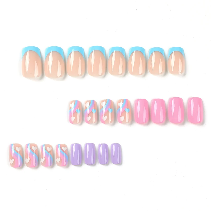 Artistic Nail Art Stornfield