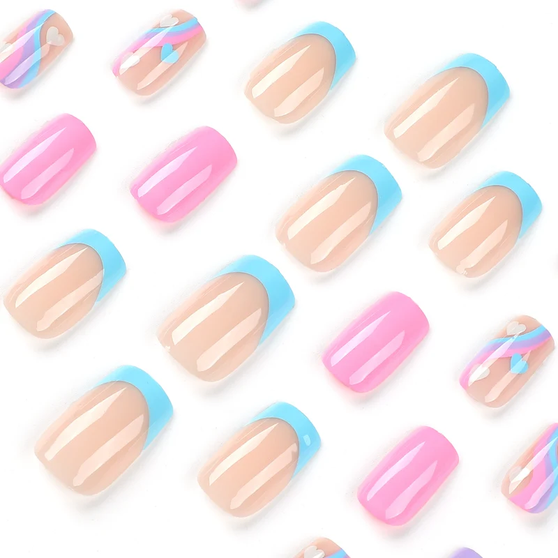 Artistic Nail Art Stornfield