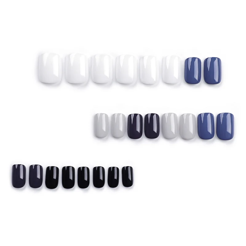 Artful Nail Art with Elegant Designs Stornfield