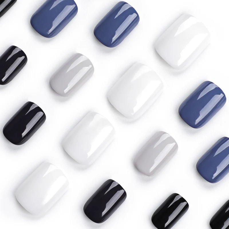 Artful Nail Art with Elegant Designs Stornfield