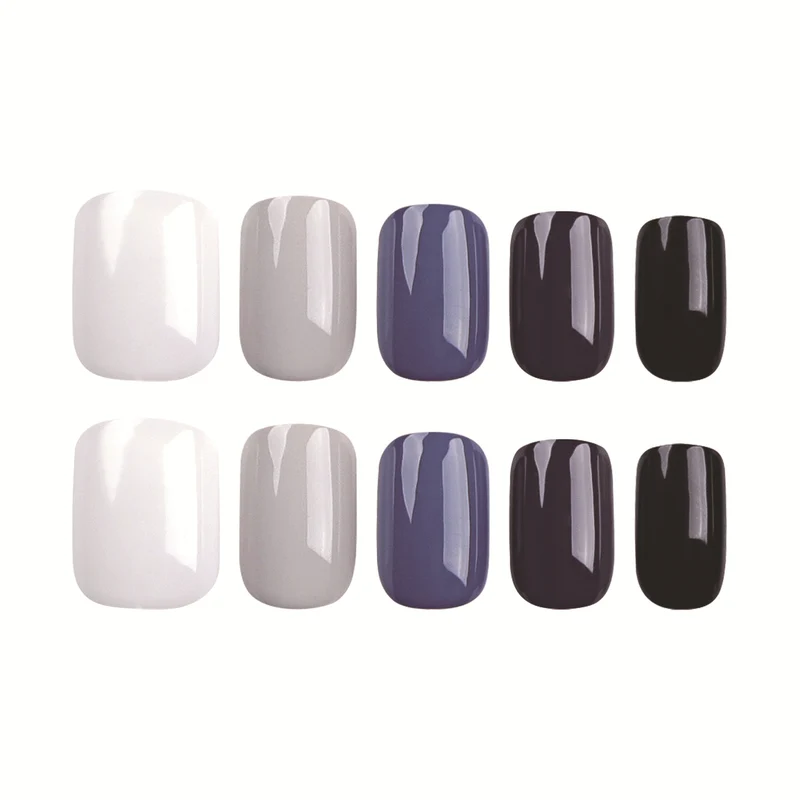 Artful Nail Art with Elegant Designs Stornfield
