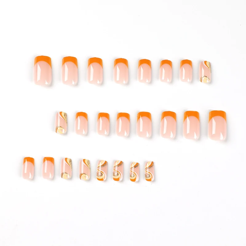 Artful nail art with elegant design details Stornfield