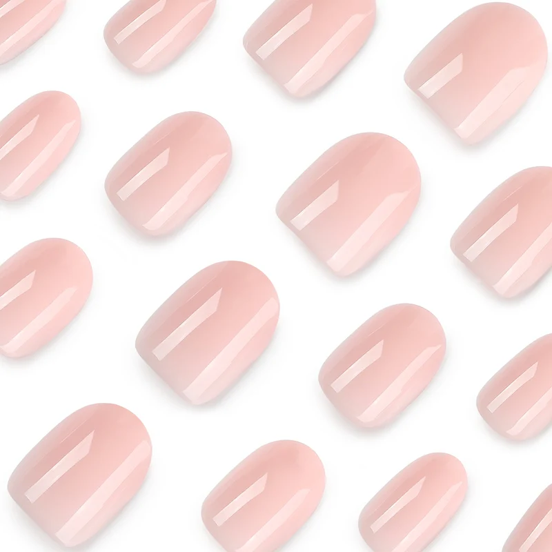 Artful Nail Art with Elegant Shine Stornfield