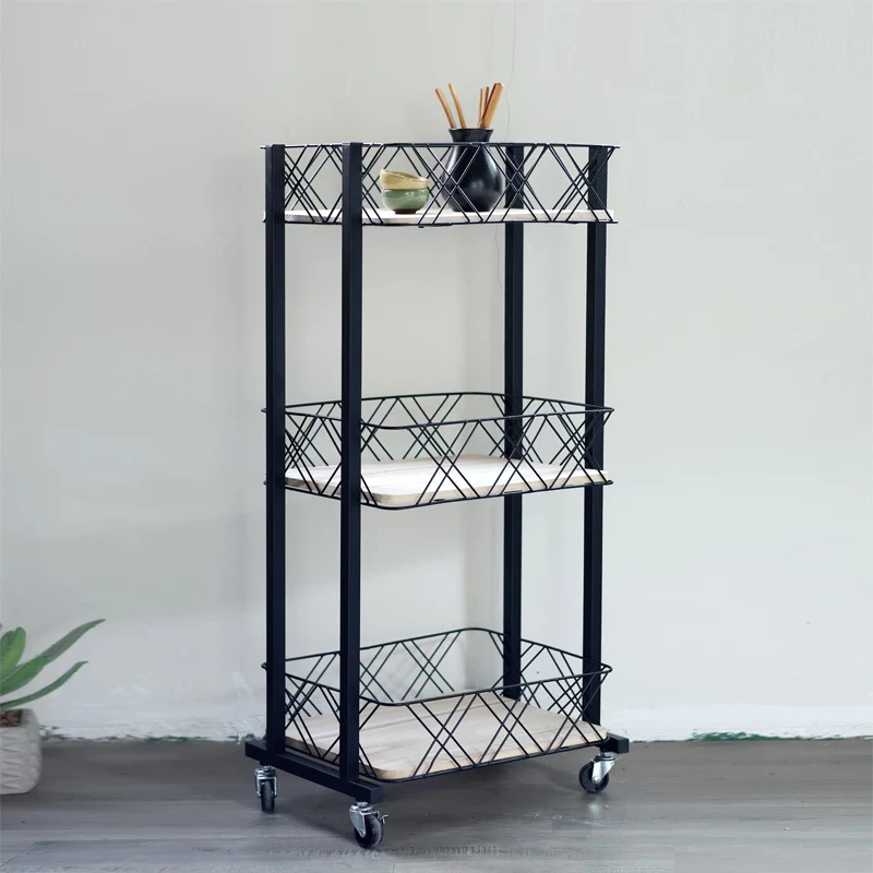 Regalsystem Karnz