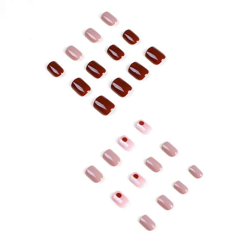 Artful nail art with unique design elements Stornfield