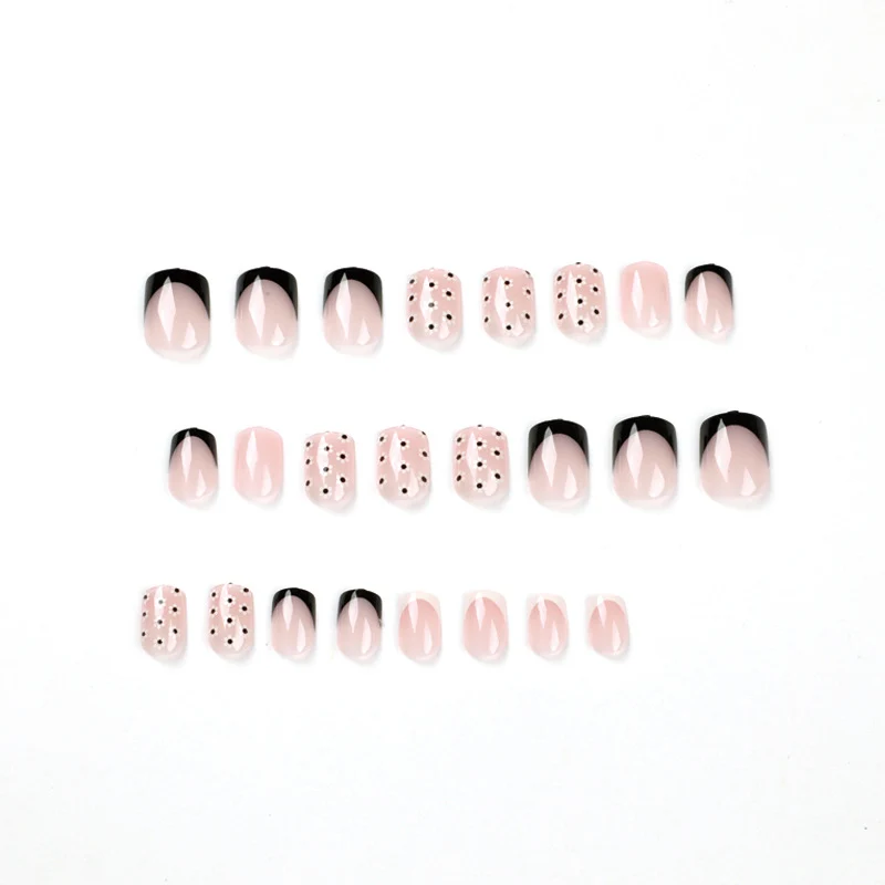 Artful Nail Art with Flower Design Stornfield