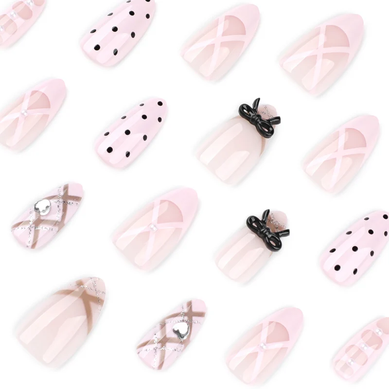 Artistic Nail Art with Exciting Designs Stornfield
