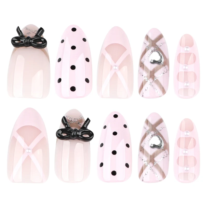 Artistic Nail Art with Exciting Designs Stornfield