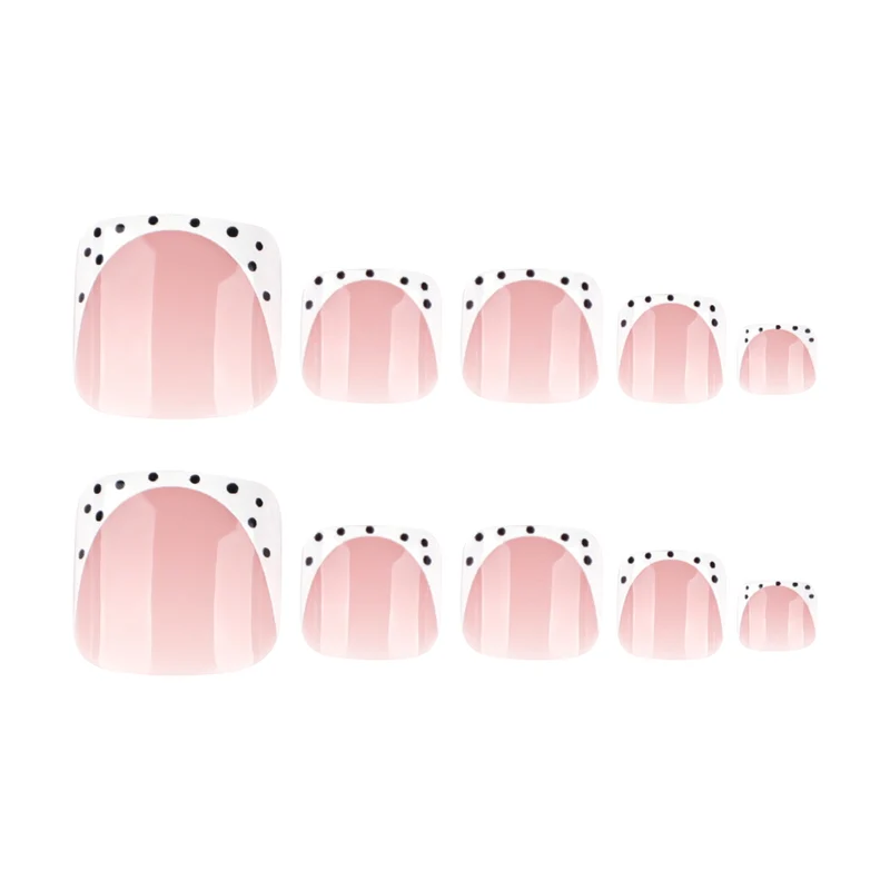 Artistic toenail art with stylish lace design Stornfield