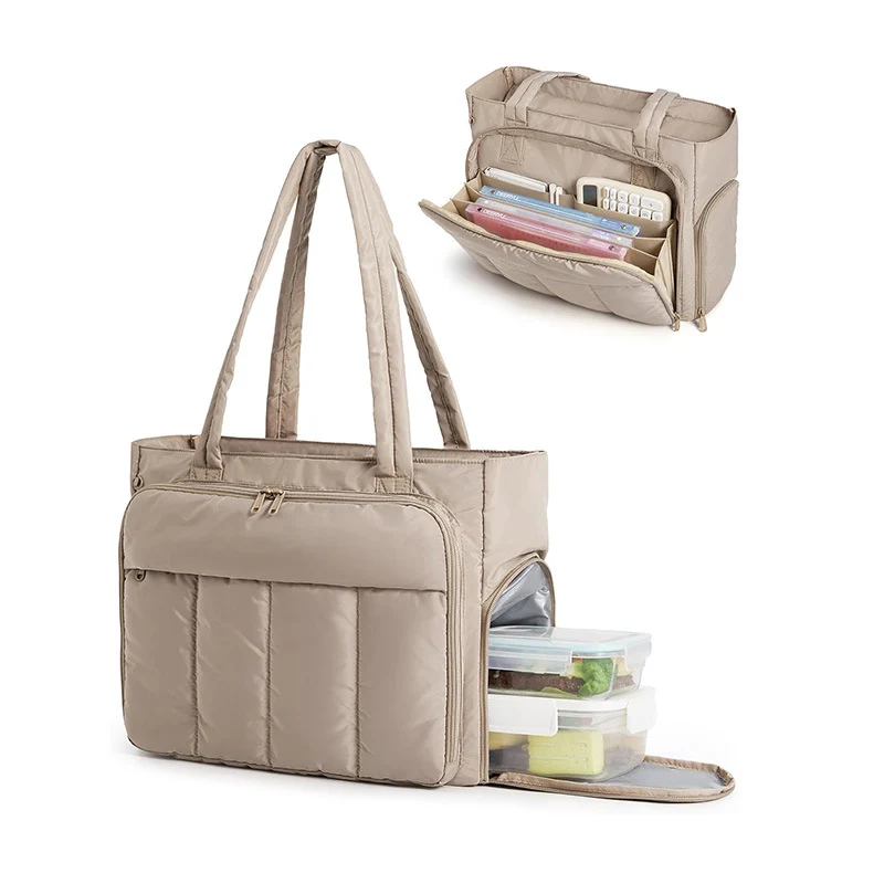 Insulated Food Storage Tote Stornfield