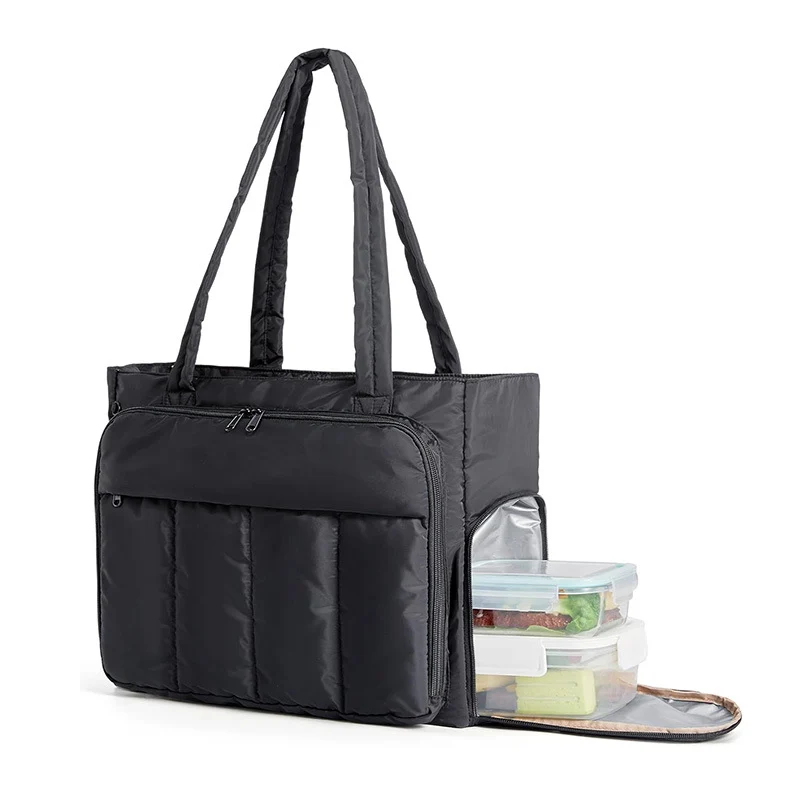 Insulated Food Storage Tote Stornfield
