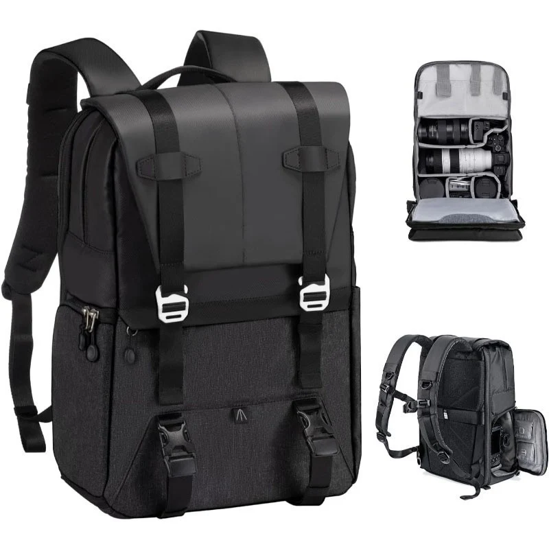 Versatile Travel Rucksack Stornfield